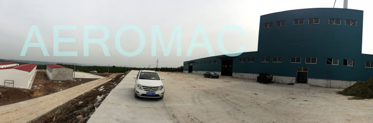 海亮集團(tuán)生態(tài)農(nóng)業(yè)項(xiàng)目飼料廠生產(chǎn)線 海亮集團(tuán)生態(tài)農(nóng)業(yè)項(xiàng)目飼料廠生產(chǎn)線