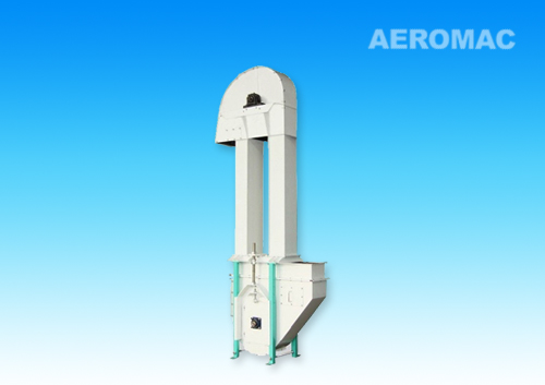 TDTG 40/13 提升機